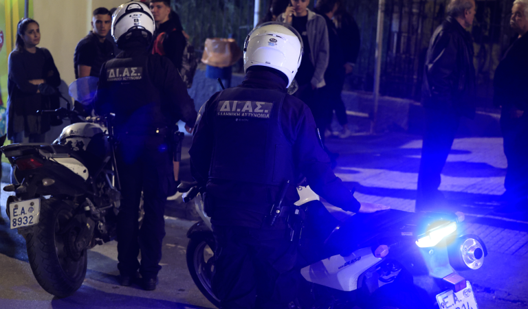 Τρεις συλλήψεις για διακίνηση ναρκωτικών στην Αττική, είχαν προσδοκώμενο κέρδος τουλάχιστον 125.000 ευρώ