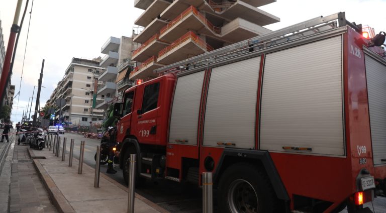 Κέντρο Επιχειρήσεων Πυροσβεστικής: Συνολικά 940 κλήσεις λόγω της κακοκαιρίας
