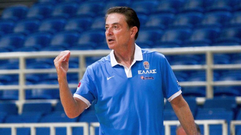 Αποθέωσε Ομπράντοβιτς ο Πιτίνο: «Είμαι ενθουσιασμένος για τον Παναθηναϊκό!»