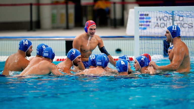 «Χρυσή» η Ελλάδα: Θρίαμβος επί της Ουγγαρίας και ιστορική κατάκτηση του World Cup (highlights)!