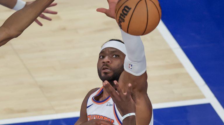 Παραμένει στο NBA και ο Ατσιούα!