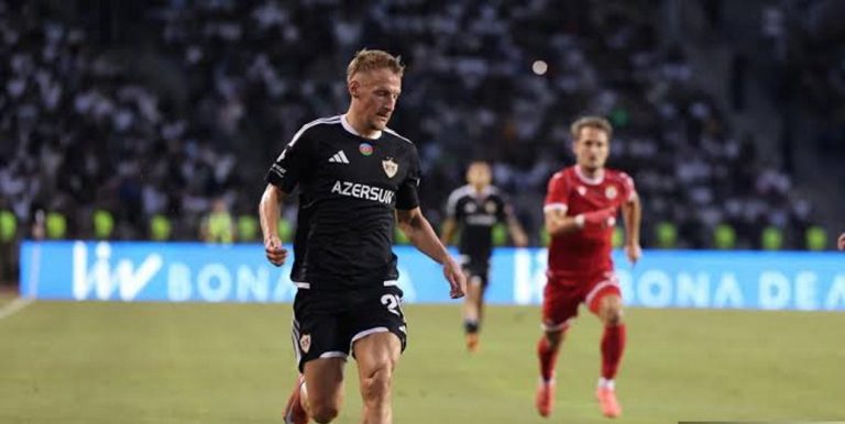 Καραμπάγκ – ΤΣΣΚΑ Σόφιας 0-0: Τα ξαναλένε