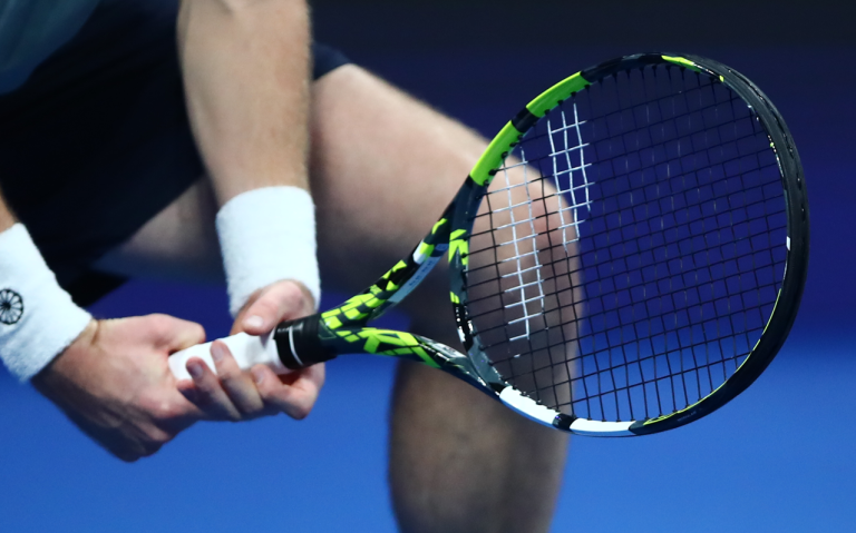 Με τον τελικό του Wimbledon οι μεταδόσεις της Κυριακής