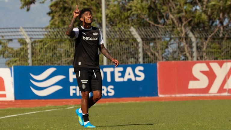 Τέλος συνεργασίας για ΟΦΗ και Σαλσίδο