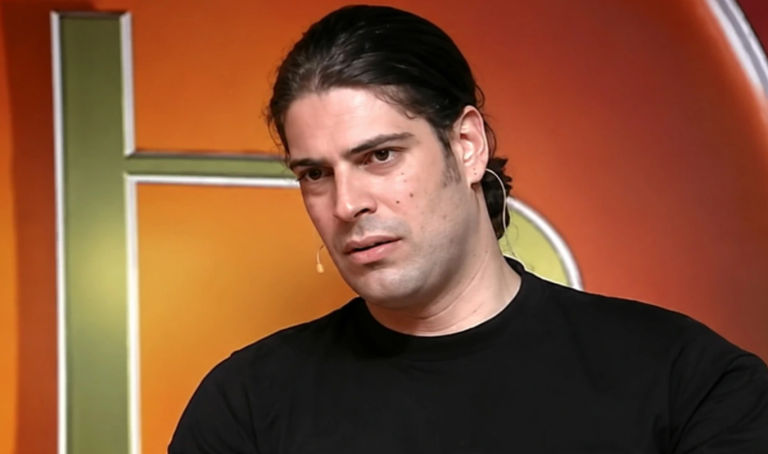 Πέθανε ο Λορέντζο Καριέρε, σύζυγος της Έλενας Κατραβά και γιος της Ματούλας