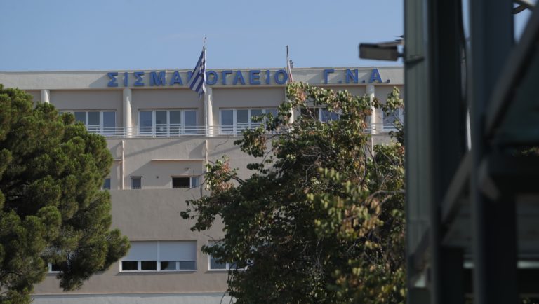 «Κάπνισα ένα τσιγάρο και πήρε φωτιά», ομολόγησε και συνελήφθη ο 74χρονος για την πυρκαγιά στο Σισμανόγλειο