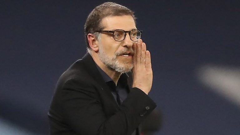 Το… παρελθόν επιστρέφει: Στον πάγκο της Κροατίας ο Μπίλιτς! (photo)