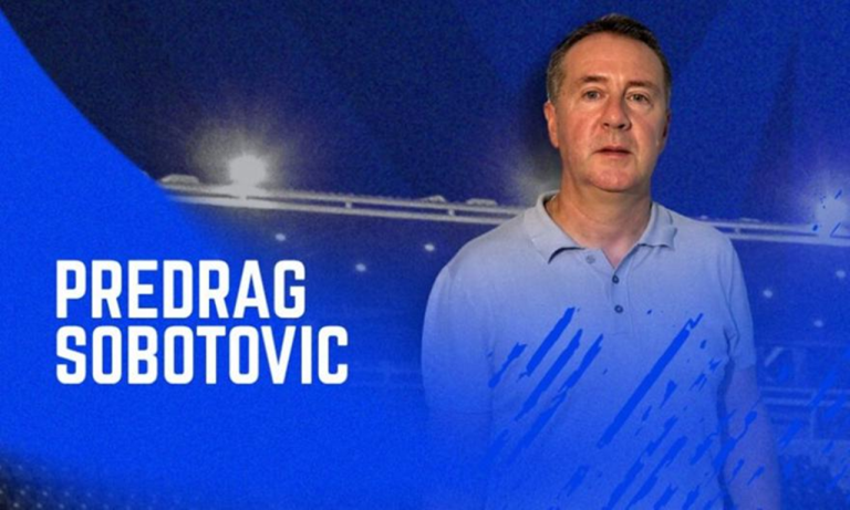 Ατρόμητος: Ενίσχυσε το προπονητικό επιτελείο