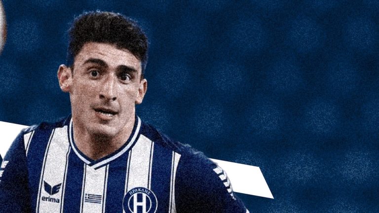 Ηρακλής: Ανακοίνωσε Σουρλή
