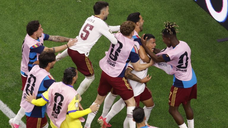 Marca: «Πρέπει να της δώσουμε μία μικρή αδερφή»