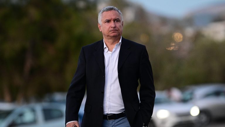 Σπανός: «Να έρθει ο Μέσι να πάρει τον Ατρόμητο…» (video)