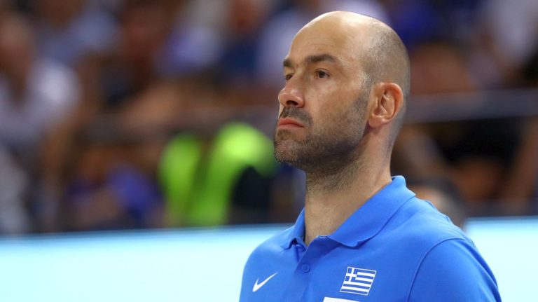 Σπανούλης: «Στόχος μας είναι η Euroleague» (video)