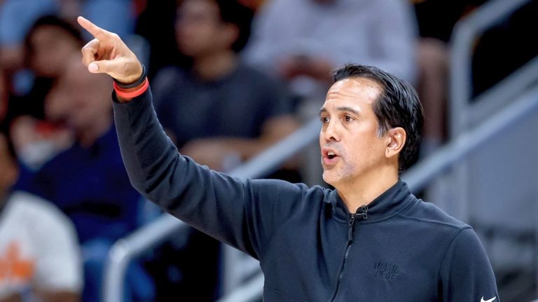 Team USA: Αυτοί είναι οι τρεις συνεργάτες του Έρικ Σποέλστρα στο τεχνικό τιμ