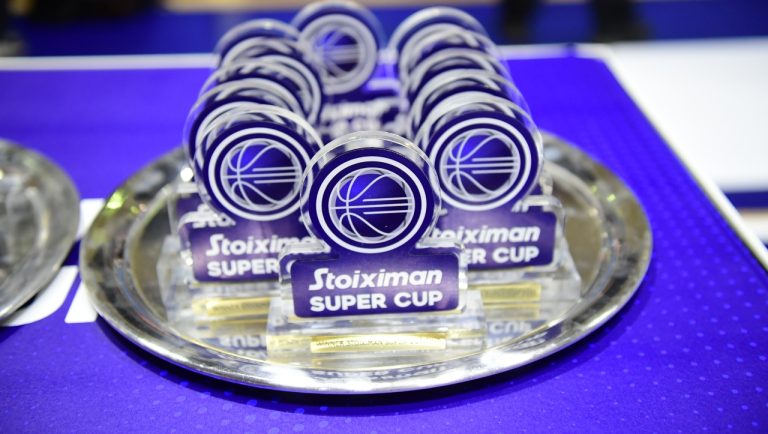 Super Cup: Οριστικά ξανά στη Ρόδο