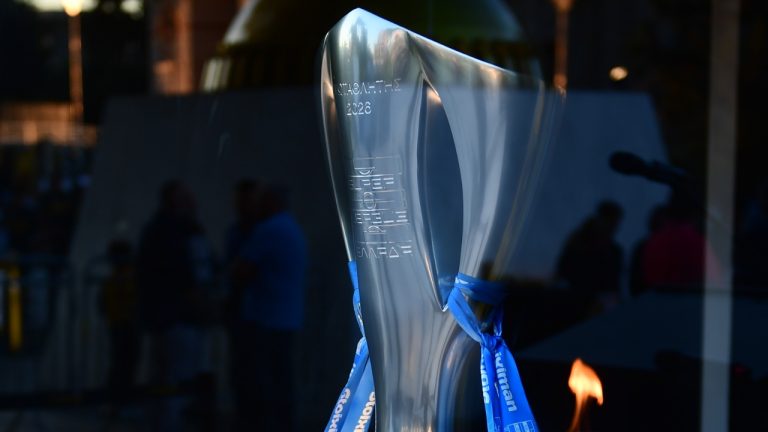 Super League: Τότε εκλέγεται νέος πρόεδρος!