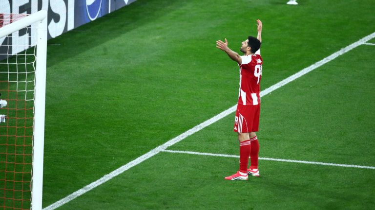 Ταρέμι: Δεν θέλει να πάει Βραζιλία!