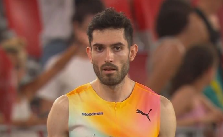 Diamond League: Ασύλληπτος Τεντόγλου – Άγγιξε το ατομικό του ρεκόρ (video)