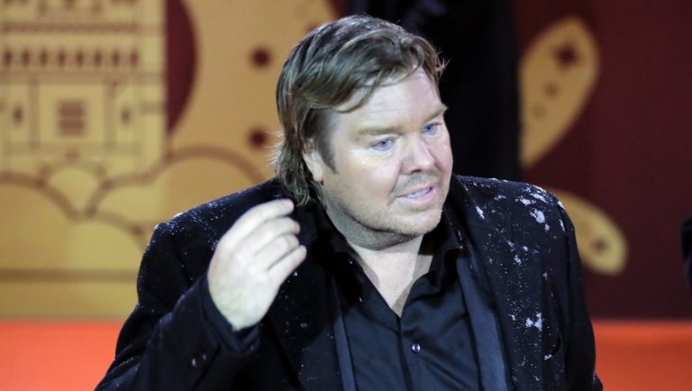 Από τη Χρυσή Μπάλα στις… ηλεκτρικές σκούπες!
