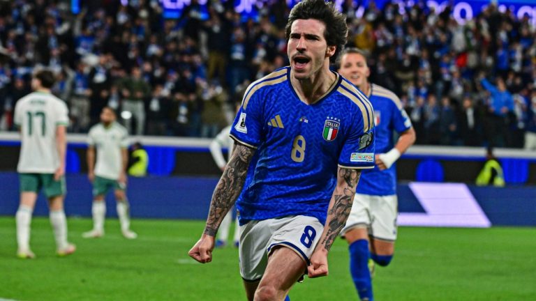 Μεταγραφική «βόμβα» στην Premier League: Στην Τότεναμ ο Σάντρο Τονάλι!