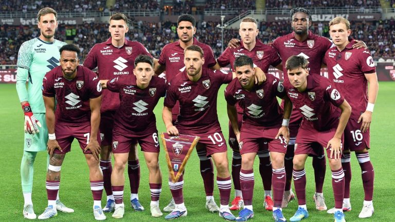 Τορίνο όπως… Ρίβερ Πλέιτ! (video)