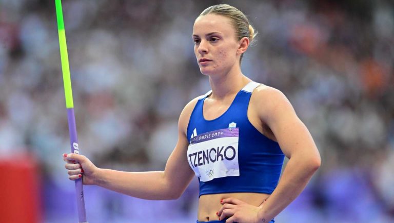 Diamond League: Τρίτη η Τζένγκο στο Μονακό