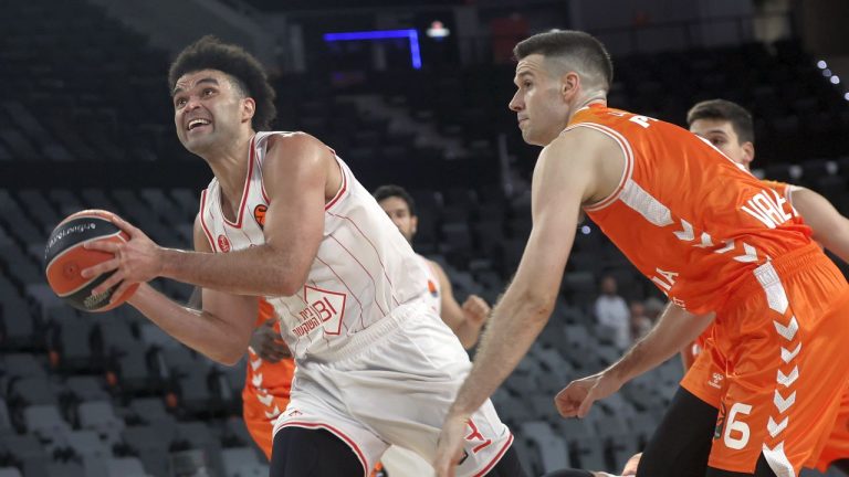 «Έδεσε» Μπράιαντ η Χάποελ Τελ Αβίβ