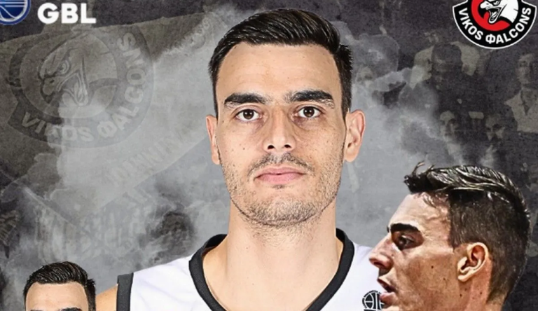 Βίκος Ιωαννίνων: Παραμονή για Πάτρα!