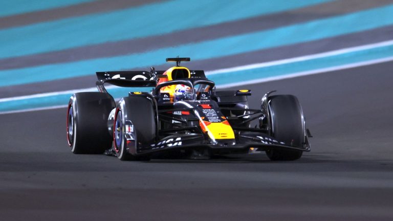 «Σύννεφα» στις σχέσεις Φερστάπεν – Red Bull