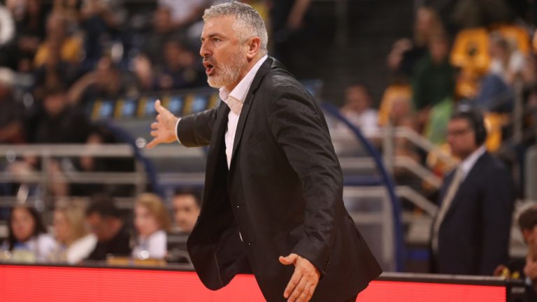 Στην Κίνα ο Βετούλας!