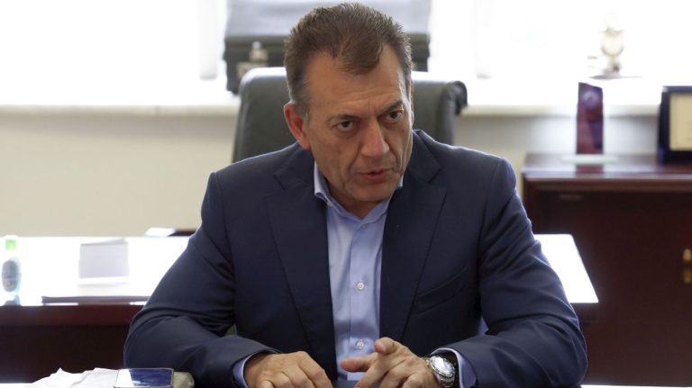 Απάντηση Βρούτση σε Λιόλιο: «Η ΕΕΑ είναι ανεξάρτητη Αρχή, σεβόμαστε τις αποφάσεις της»