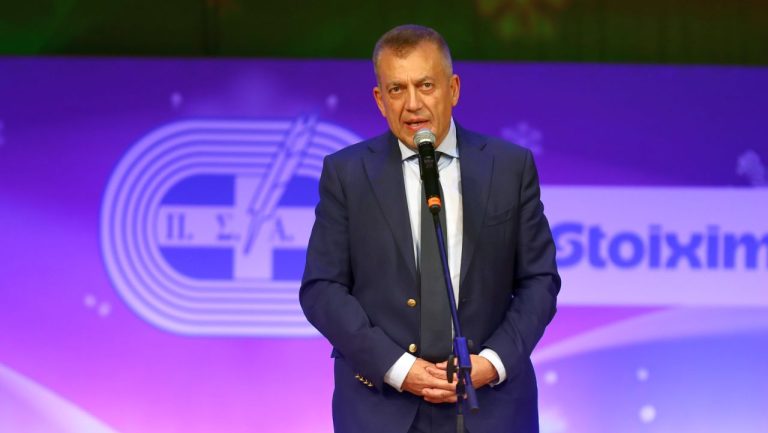 ΚΑΕ Αμαρουσίου: «Φωτιά» και εισαγγελική παρέμβαση για την υπόθεση Λιόλιου – «Πραγματικός ιδιοκτήτης του Προμηθέα ο πρόεδρος της ΕΟΚ»