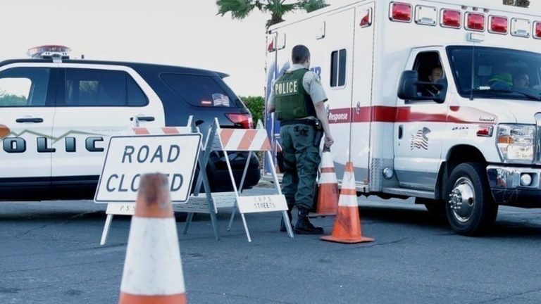 ΗΠΑ: Άνδρας υποκύπτει στα τραύματά του μετά την αυτοπυρπόλησή του μπροστά στον ΟΗΕ