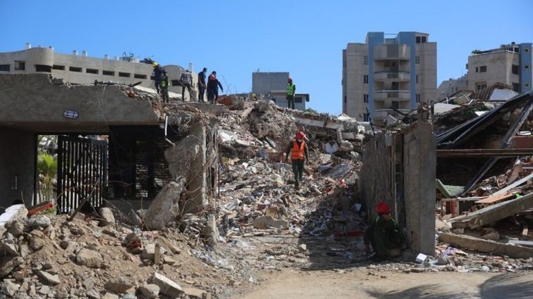 Σεισμοί στη Βενεζουέλα: Τουλάχιστον 2.595 νεκροί