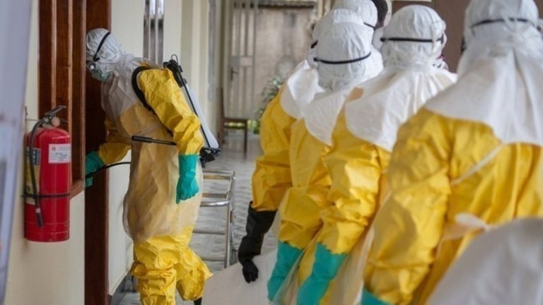 Έμπολα στη ΛΔ Κονγκό: Η επιδημία συνεχίζει να εξαπλώνεται, σχεδόν 440 νεκροί επισήμως