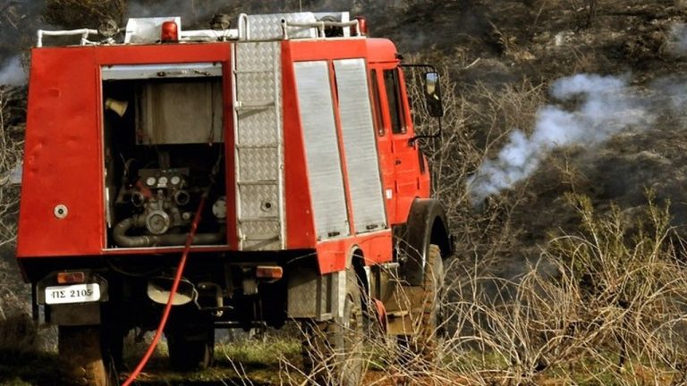 Συνελήφθησαν τέσσερα άτομα στην Αττική που εκτελούσαν θερμές εργασίες σε μέρα με πολύ υψηλό κίνδυνο πυρκαγιάς