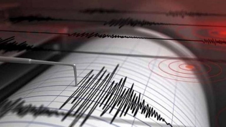 Σεισμός 7,4 βαθμών στα ανοικτά των ακτών του Μεξικού, προειδοποίηση για τσουνάμι