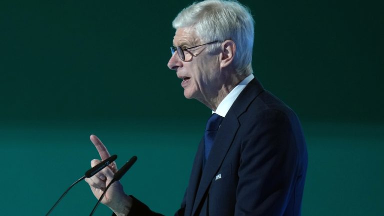 World Cup 2026: Ο Αρσέν Βενγκέρ έδειξε την προτίμηση του…