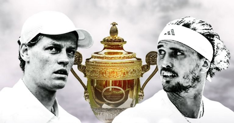 Live: Ο τελικός του Wimbledon