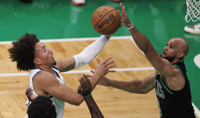 Ιταλός ρεπόρτερ συνδέει Ολυμπιακό με NBAer