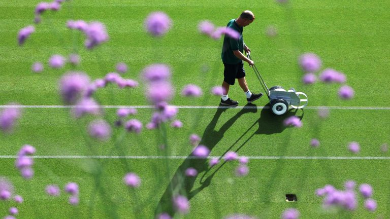 15 πράγματα που ίσως δεν ξέρεις για το Wimbledon