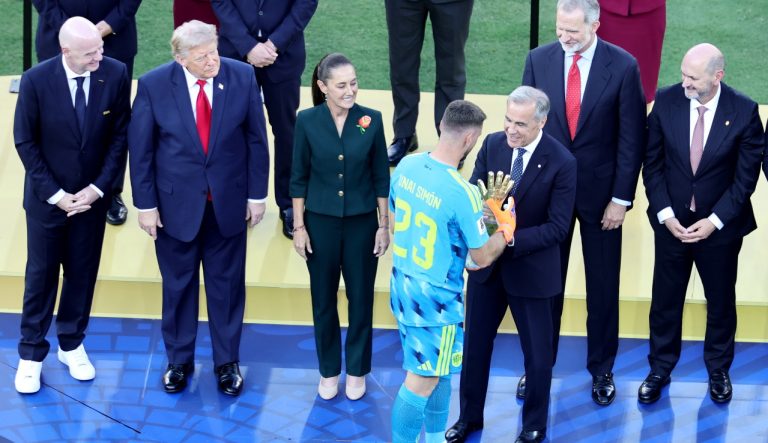 Πρόεδρος CONMEBOL: «Με 64 ομάδες το Μουντιάλ του 2030!»
