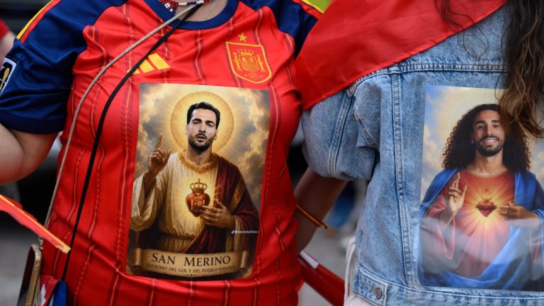 Ισπανία – Αργεντινή: «Άγιοι» οι Μερίνο και Κουκουρέγια!