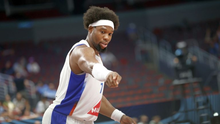 Γιαμπουσέλε: Απέρριψε το NBA για τον Παναθηναϊκό!