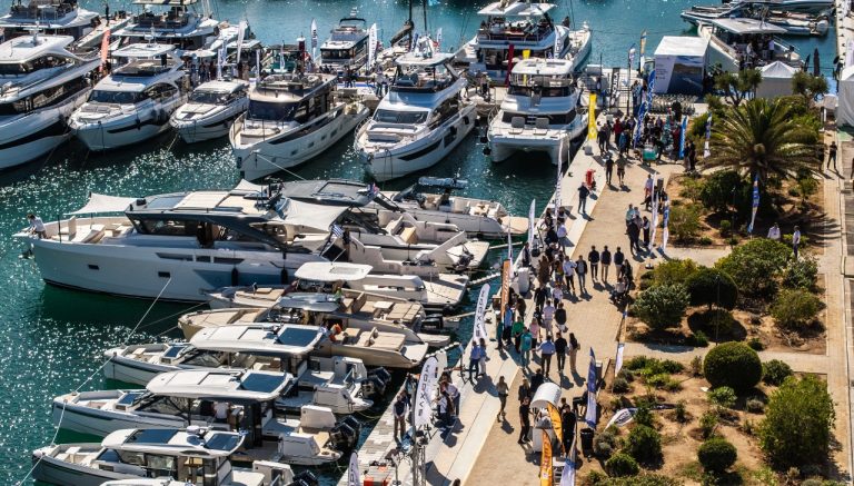 Olympic Yacht Show 2026: Η «αφρόκρεμα» του ελληνικού yachting δίνει ραντεβού στο Λαύριο