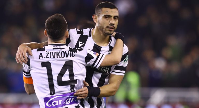 Επίσημα στην Αλ Αΐν ο Γιακουμάκης!