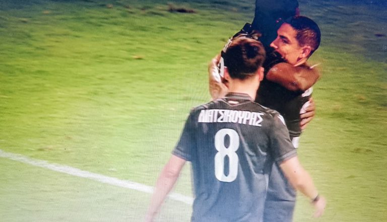Βόλος – Καλαμάτα 0-2 : Μια «θύελλα» πιο έτοιμη και λιγότερο “φλύαρη”! (highlights)
