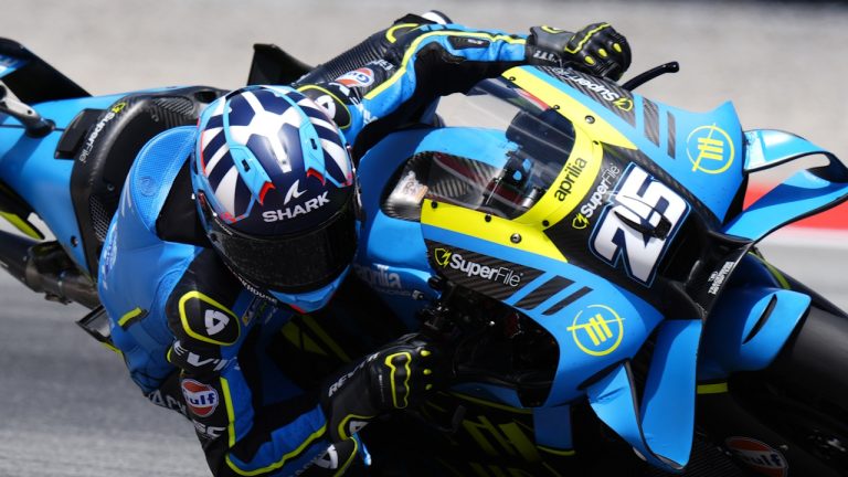 Moto GP: Ολική επαναφορά της Aprilia με «κυριαρχικό» Φερνάντεθ και ναυάγιο για τη Ducati