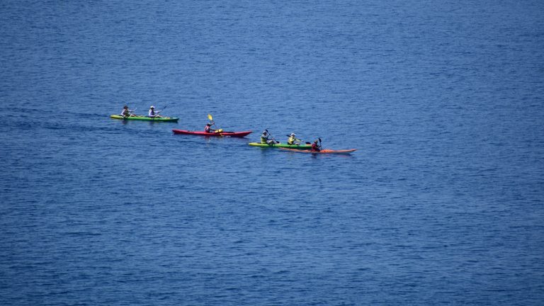 Παγκόσμιο Πρωτάθλημα Κωπηλασίας K20: Στην κορυφή του κόσμου ο Μουσελίμης, σπουδαία Μουρατίδου με χάλκινο