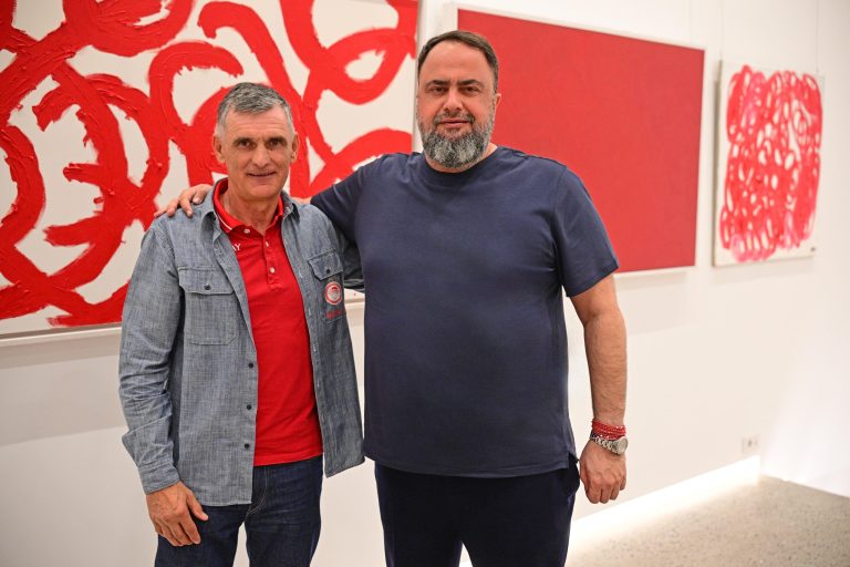 Ολυμπιακός: Η 14η Αυγούστου και η αλλαγή ταχύτητας στις μεταγραφές (videos)