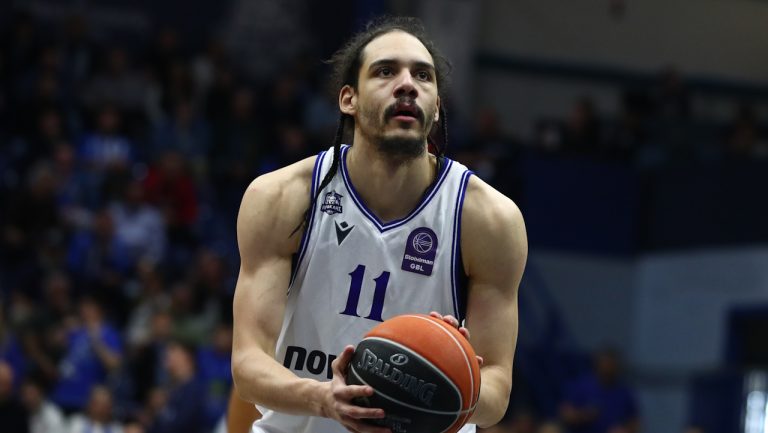 Μαρούσι: Ανακοινώθηκε ο Λανς Γουέρ!